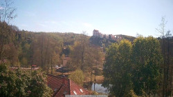 Zámek Vranov nad Dyjí