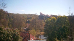 Zámek Vranov nad Dyjí