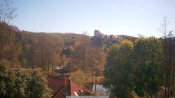 Zámek Vranov nad Dyjí