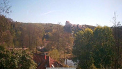 Zámek Vranov nad Dyjí