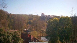 Zámek Vranov nad Dyjí