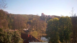 Zámek Vranov nad Dyjí