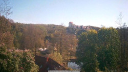 Zámek Vranov nad Dyjí