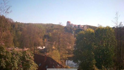 Zámek Vranov nad Dyjí