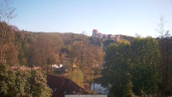 Zámek Vranov nad Dyjí