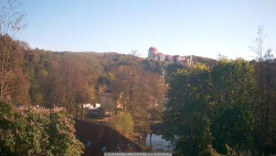 Zámek Vranov nad Dyjí