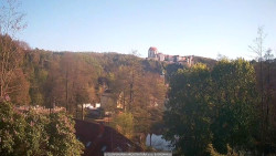 Zámek Vranov nad Dyjí