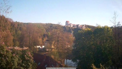 Zámek Vranov nad Dyjí