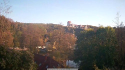 Zámek Vranov nad Dyjí