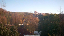 Zámek Vranov nad Dyjí