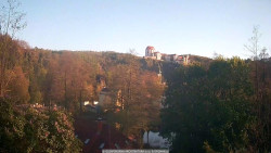 Zámek Vranov nad Dyjí