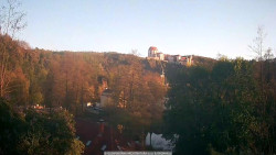 Zámek Vranov nad Dyjí