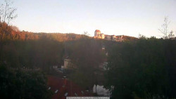 Zámek Vranov nad Dyjí