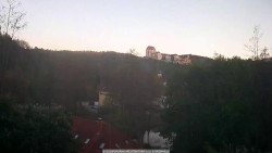 Zámek Vranov nad Dyjí