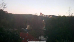 Zámek Vranov nad Dyjí