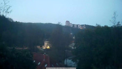 Zámek Vranov nad Dyjí