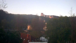 Zámek Vranov nad Dyjí