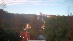 Zámek Vranov nad Dyjí