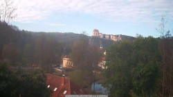 Zámek Vranov nad Dyjí