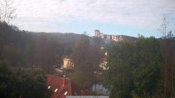 Zámek Vranov nad Dyjí