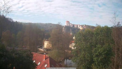 Zámek Vranov nad Dyjí