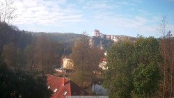 Zámek Vranov nad Dyjí