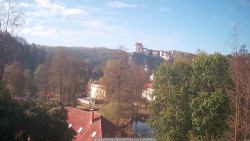 Zámek Vranov nad Dyjí