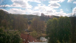 Zámek Vranov nad Dyjí