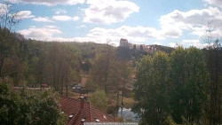 Zámek Vranov nad Dyjí