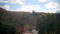 Zámek Vranov nad Dyjí