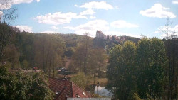 Zámek Vranov nad Dyjí