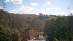 Zámek Vranov nad Dyjí