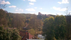 Zámek Vranov nad Dyjí
