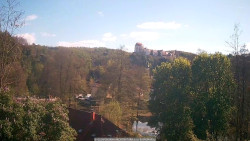 Zámek Vranov nad Dyjí