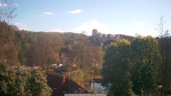 Zámek Vranov nad Dyjí