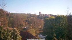 Zámek Vranov nad Dyjí