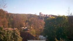 Zámek Vranov nad Dyjí