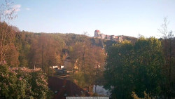 Zámek Vranov nad Dyjí