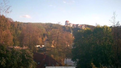 Zámek Vranov nad Dyjí
