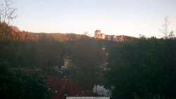 Zámek Vranov nad Dyjí
