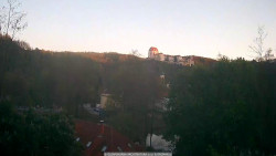 Zámek Vranov nad Dyjí