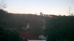 Zámek Vranov nad Dyjí