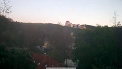 Zámek Vranov nad Dyjí