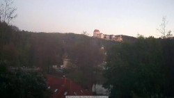 Zámek Vranov nad Dyjí