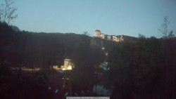 Zámek Vranov nad Dyjí