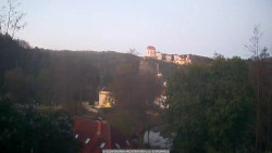 Zámek Vranov nad Dyjí