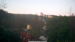 Zámek Vranov nad Dyjí
