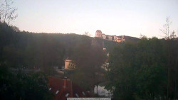 Zámek Vranov nad Dyjí