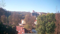 Zámek Vranov nad Dyjí
