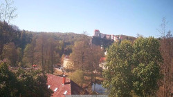 Zámek Vranov nad Dyjí
